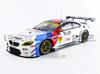 Minichamps scale BMW M6 GT3 2016 Super GT Championship Ara 1/18 #7 J. Muller/Seiji