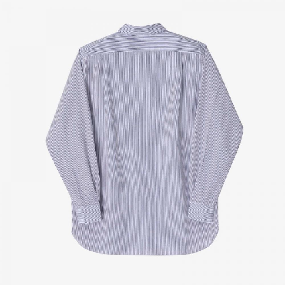 NaNamica Regular Collar Stripe WiNd Shirt N Sugf362e