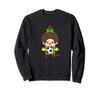 Monchhichi Graphic Sweatshirt