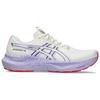 ASICS Women's GT-2000 14 TOKYO Running Shoes Cream Edo Purple 1012B914-500
