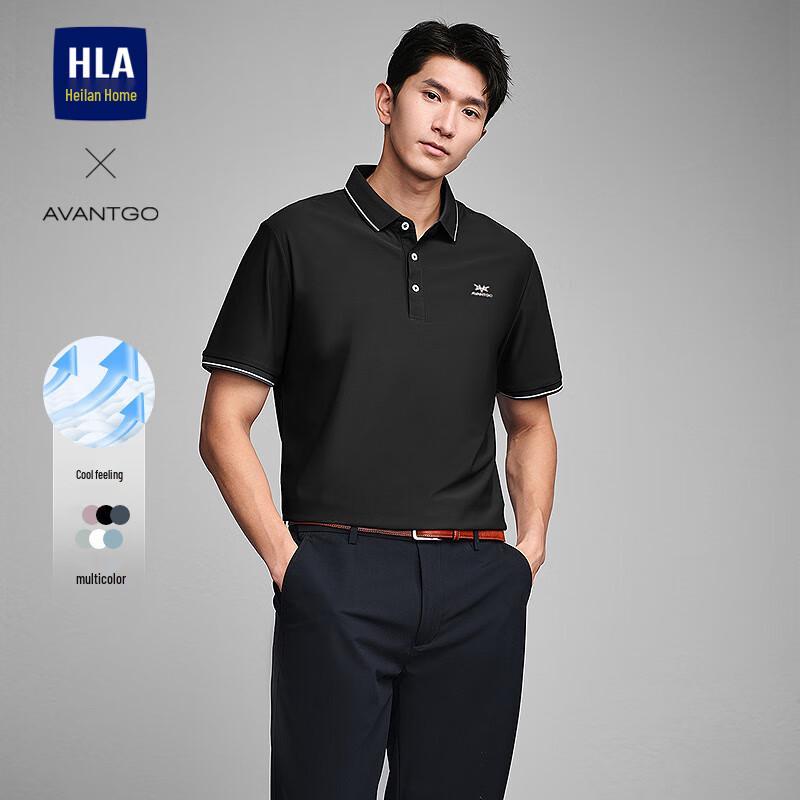 Men s Classic Fit Short Sleeve Polo Shirt M