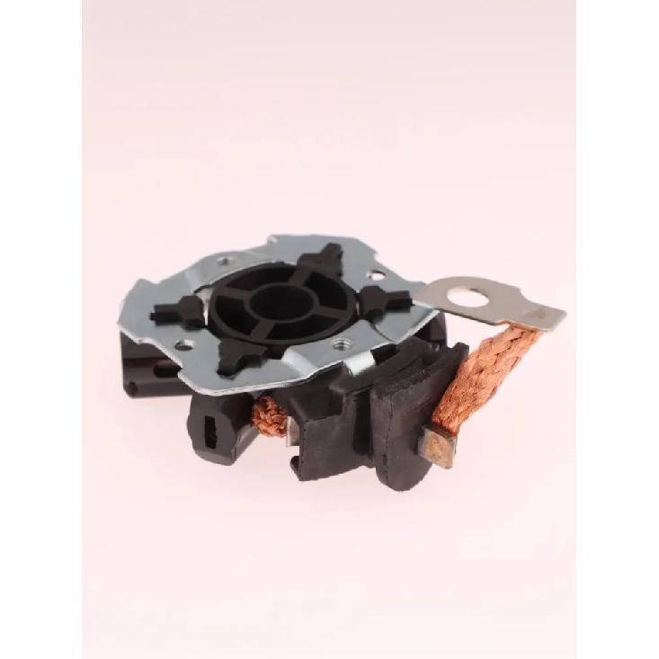 Car Starter Carbon Brushes Holder For Pentium B50 Q2 Freelander 2 DIY Accessory