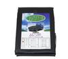 Black 2 Truck X with Two 4m Elastic Polyester for Small Trucks with Double Cabs No. Sheet, 2.1m 2.7m, Cords, Canvas,