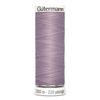 All-textile Thread - GUTERMANN - 748277-125 - 200m - Purple Color - 1 Spool