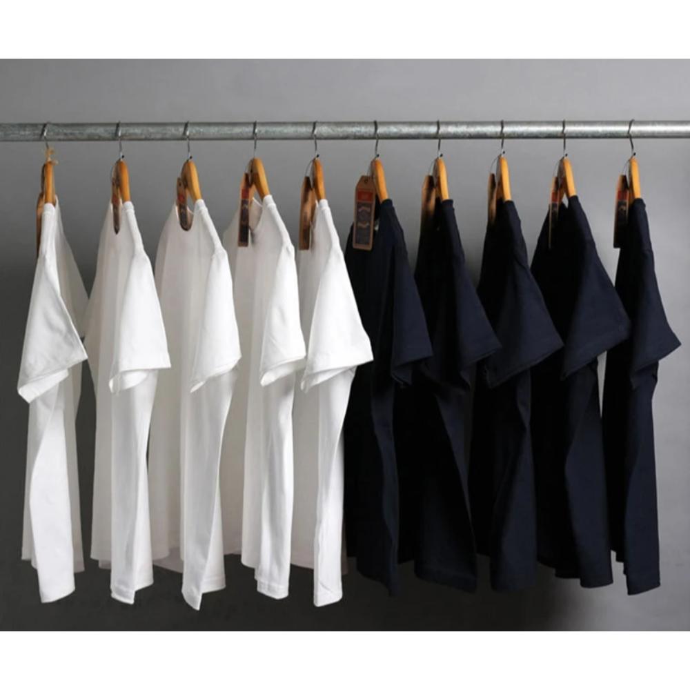 Hot Sale 2025 Eat Pasta Run Fasta Fashion Design Print Tshirt Summer Short-sleeved Loose Simple T-shirt Man Woman  T-shirt