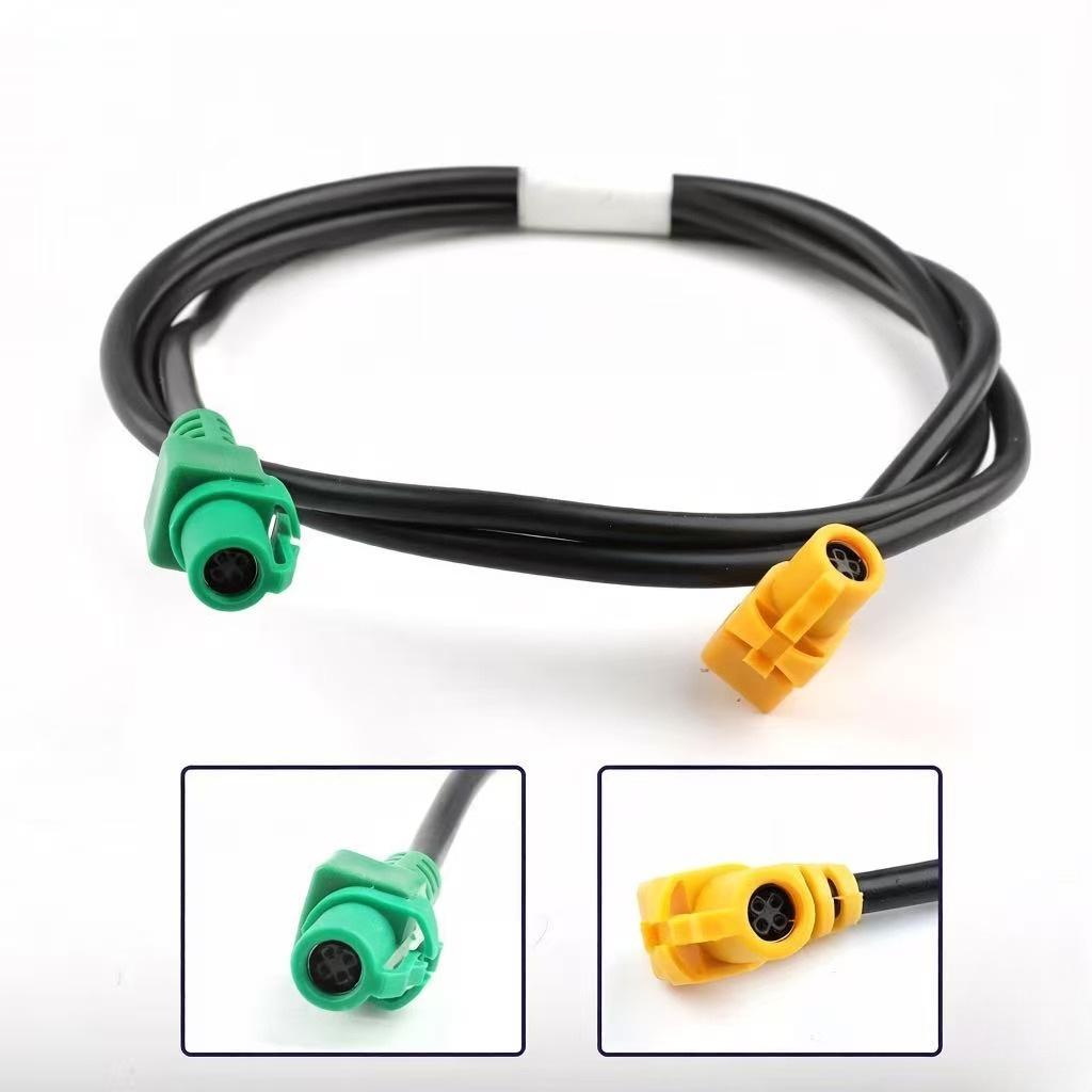 Modified MIB Wiring Harness for Golf 7, Lingdu, Touran L, Tiguan L, Teramont, Jetta (877 866)