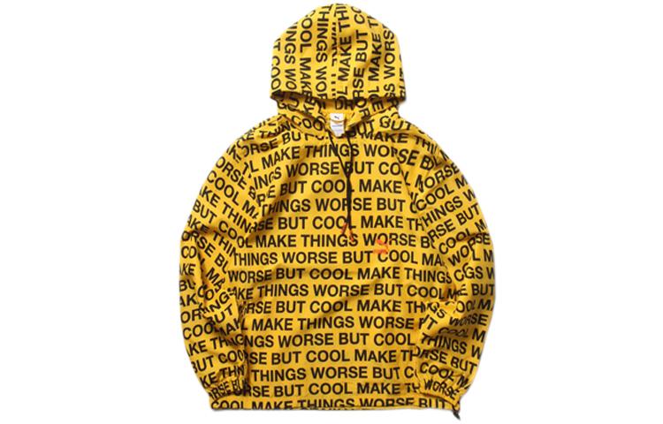 PUMA AOP Jackets Unisex Hooded Moderate Other 59666002 M