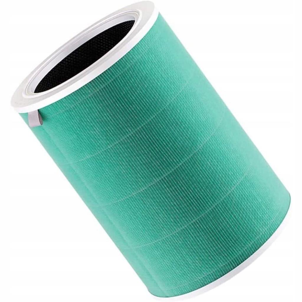 Zenthril Filtr HEPA E12 Do Xiaomi Mi Air Purifier – Skuteczna Filtracja PM2.5 | Chip RFID | 3-Warstwowa Ochrona 295x200 Mm