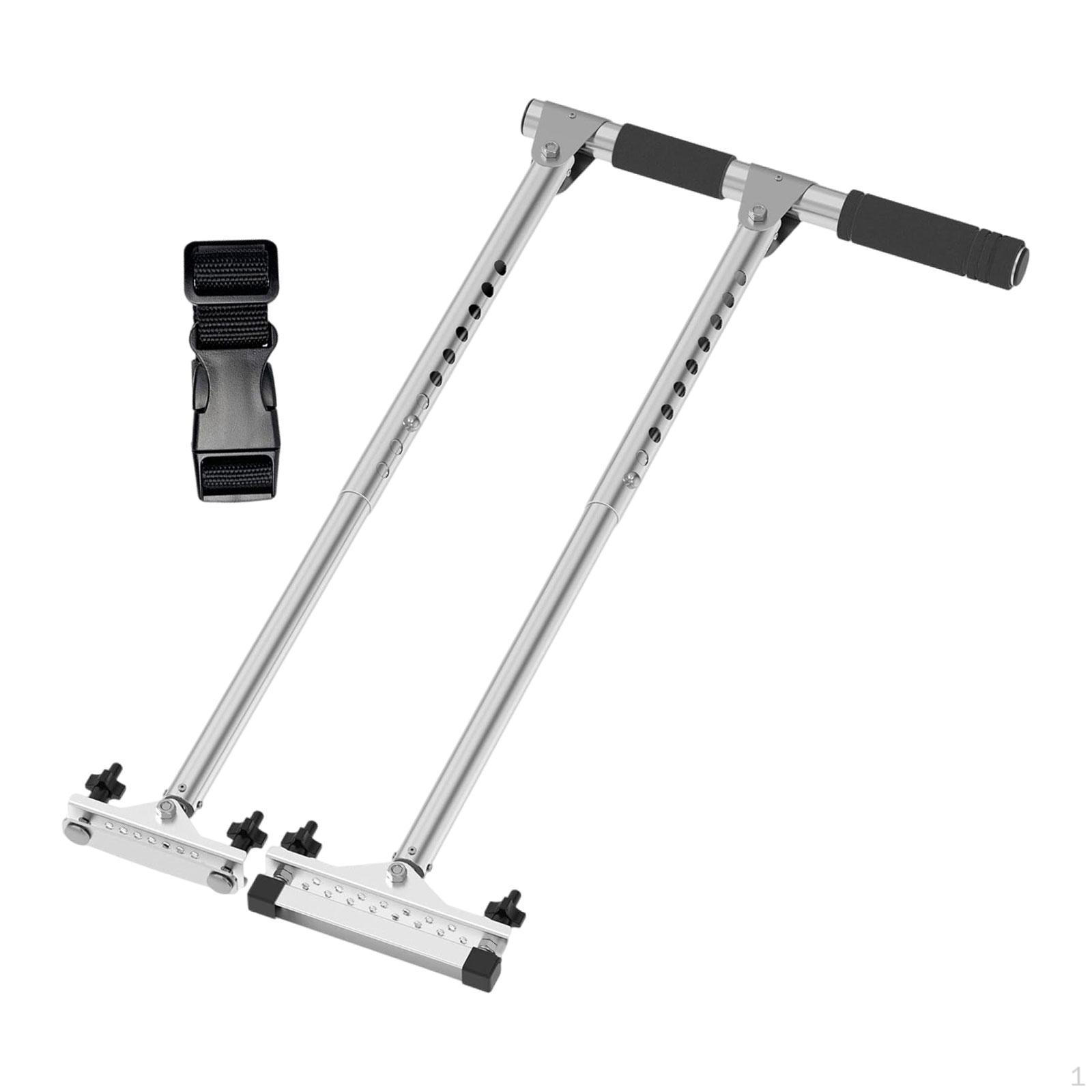 

Ручное управление для водителей-инвалидов, вспомогательные средства для вождения, компактное, 51 см-70 см, регулируемое, усиленное, для инвалидов