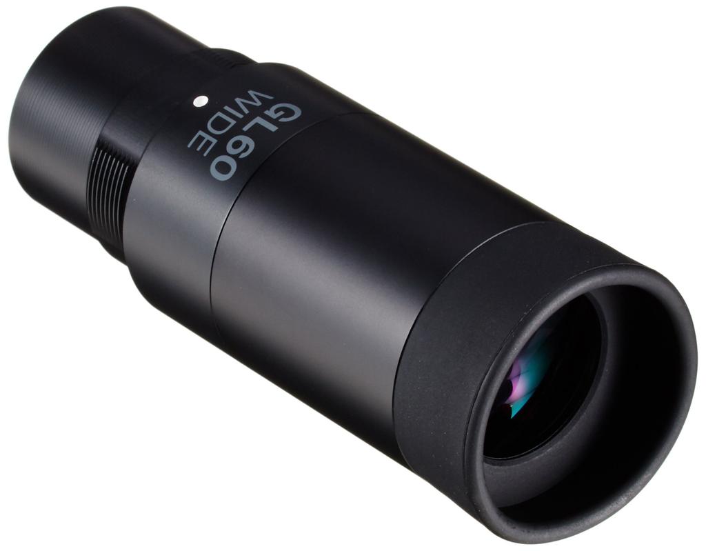 Vixen Fieldscope Accessory GL60 (Wide Angle) Eyepiece 1831-04