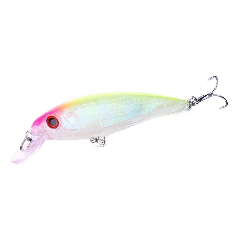 Sinking Minnow Baits 85Mm 13.4G Fishing Lure Isca Artificial Bait Pesca Swimbait Peche Leurre Fishing Wobbler Hard Bait