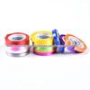 10m Laser Balloon Ribbon & Letter Banner for Wedding Party Decorations
