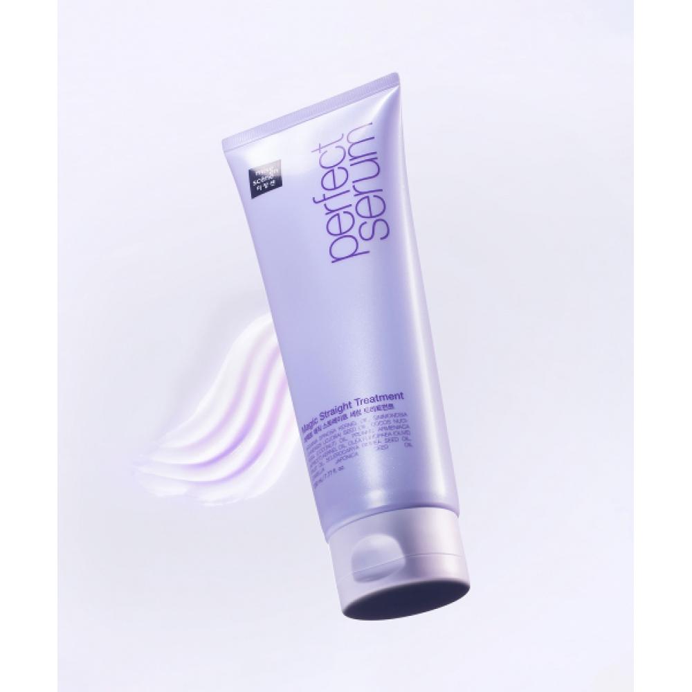 Miseenscene Perfect Magic Straight Serum Treatment 230ml