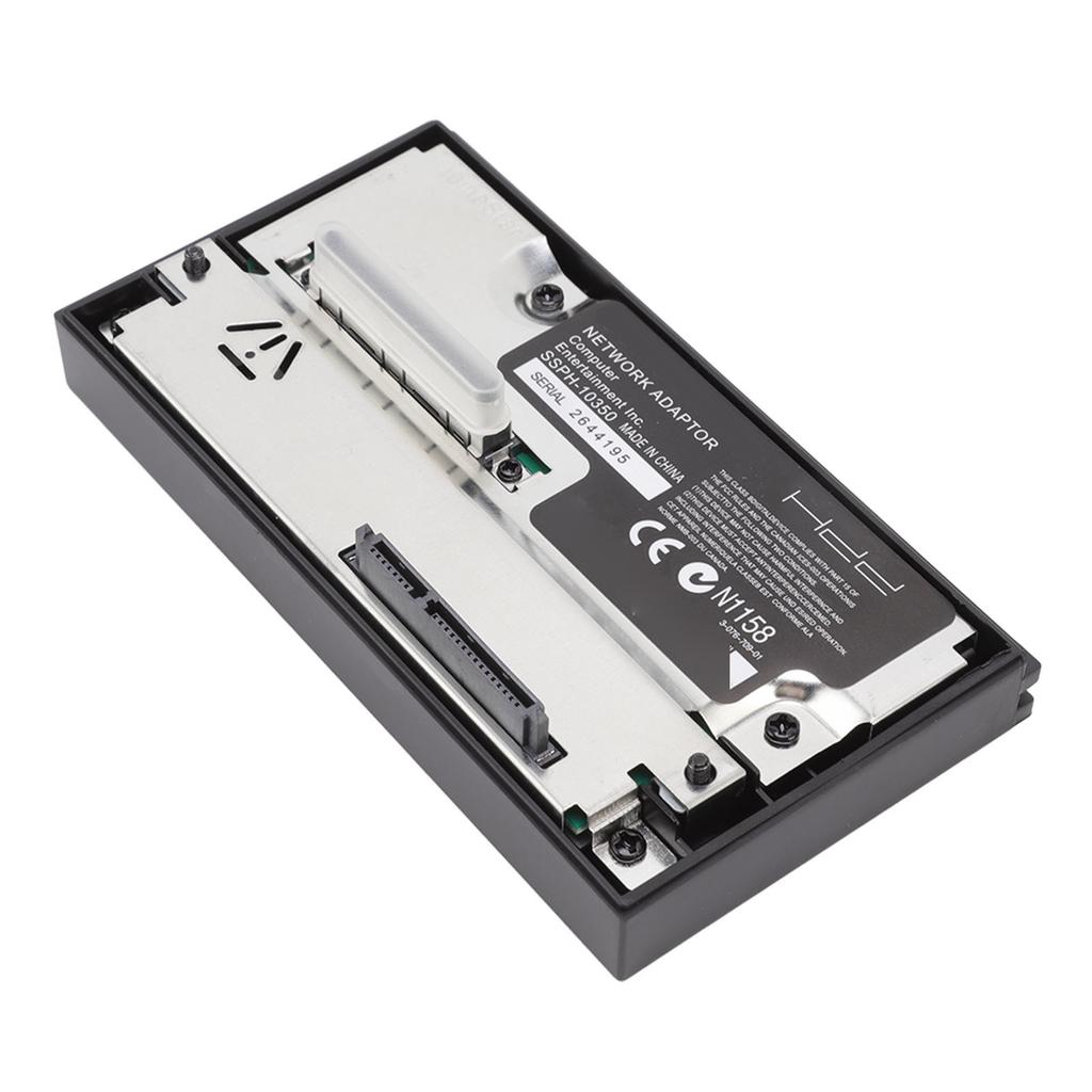 For PS2 HDD Adapter Professional SATA Network Adapter with 8MB FMCB V1.966 Memory Card for PS2