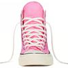 Converse 1970s Hi Chateau Rose Pink Versatile Trendy High-Top Canvas Unisex Pink