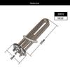 Jingbeike Stainless Steel Flange Electric Water Heater Heating Element