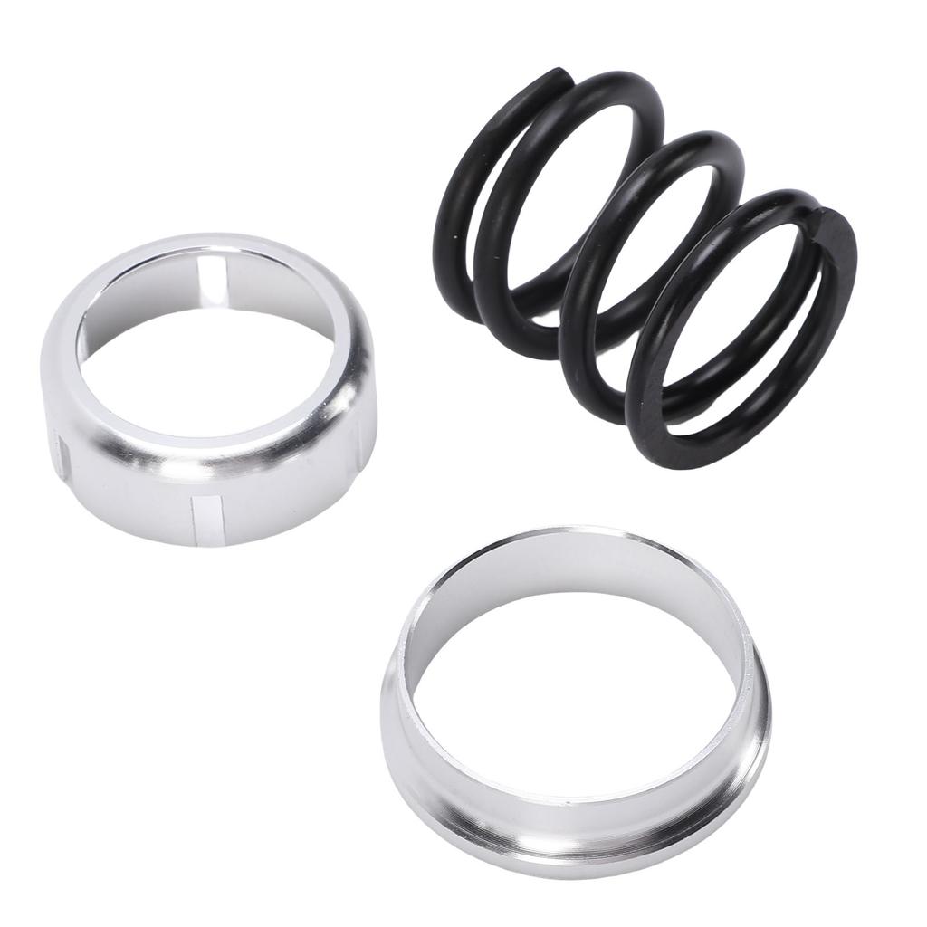 Zestaw górnego łożyska kolumny kierownicy z regulacją nachylenia Stop Aluminium Płynny Obrot Wymiana dla Pickupów Serii Camaro Caballero C K