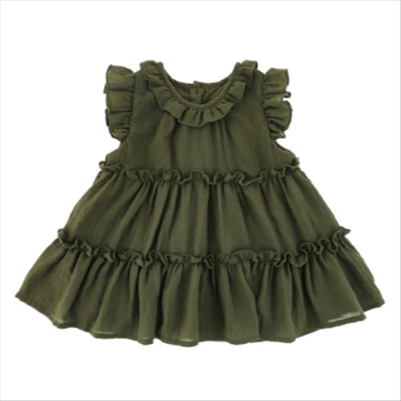 Youyou Girls  Princess Doll Shirt 120 cm