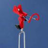 1Pcs Heavy Duty Portable Foldable Stand 360° Adjustable Fishing Rod Holder With Ground Spike For Bank