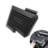 For  A4 B9 8W A5 2017-2019 Car Engine Dust Cover Hood Decorative Computer Board Trim Electronic Control Unit Protection Cap
