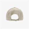 Wooyoungmi Oxford Denim Embroidery Logo Cap W253ac54
