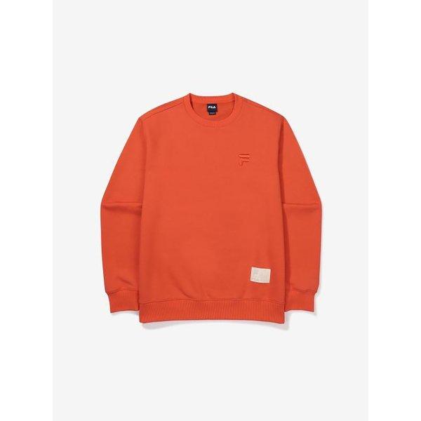 Fila Essential Round Sweatshirt