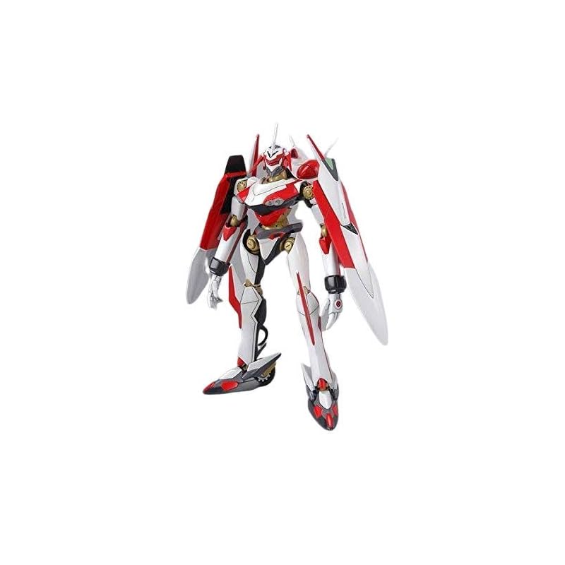 Nirvash spec2 (Eureka Seven)