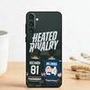 Heated Rivalry Shane Ilya   Phone Case For Samsung Galaxy A73,A72,A71,A70,A53,A52,A51,Others Soft Black Cover