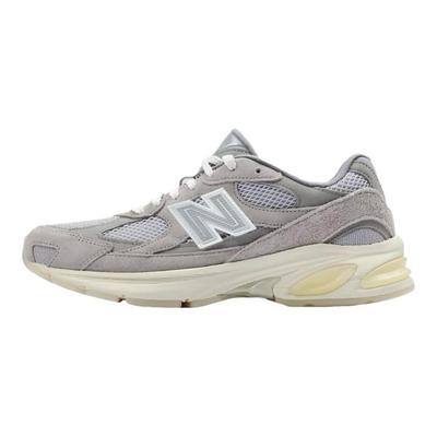 2010 'Grey Day 2025' Sneakers U2010GD