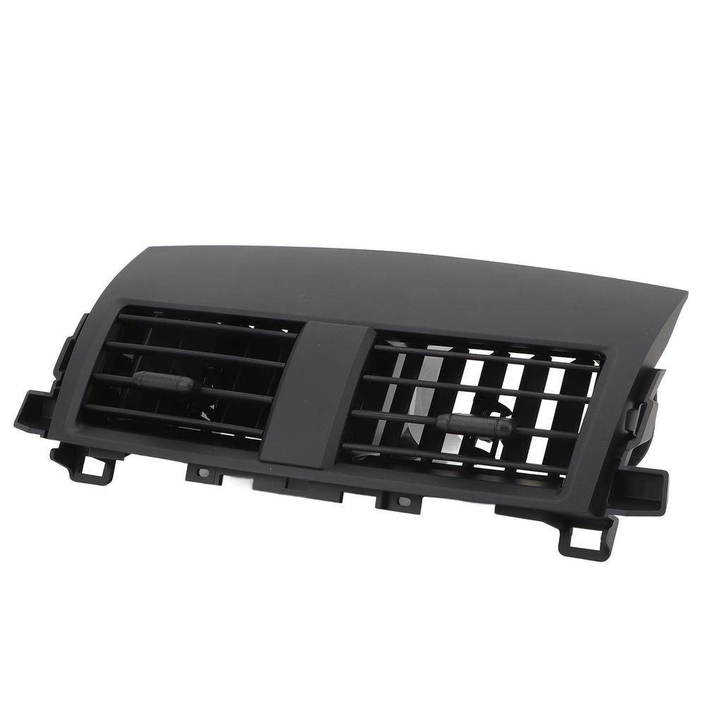 Dashboard Air Conditioning Outlet Vent Panel Refreshing A C Vent Outlet Assembly for RAV4 2006‑2012