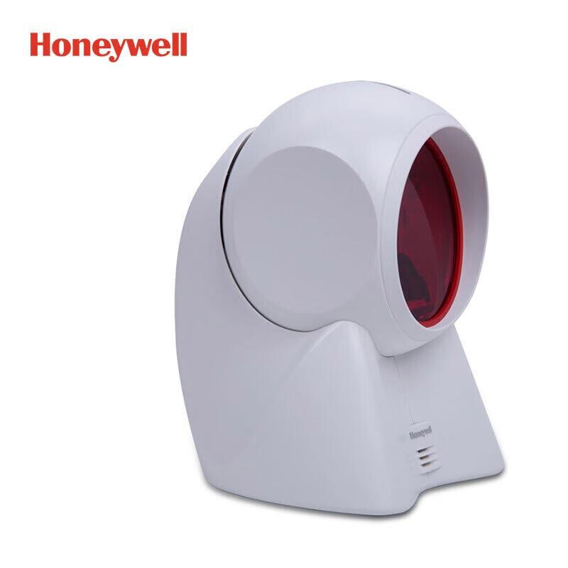Honeywell Orbit 7120-2D Omnidirectional 2D Barcode Scanner