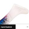 Professional Saltwater Lures Rotate Tail Fishing Lures Wobbles Soft Lures for Fish Attacking