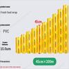 Huabeisen Commercial PVC Cling Film