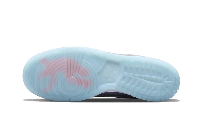 Dunk Low Union Passport Pack Argon