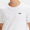 Levis Simple Comfortable Versatile Casual Short Sleeve T-Shirt Men Tops 003N3-0000