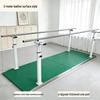 Brangdy Home Balance Training Parallel Bars