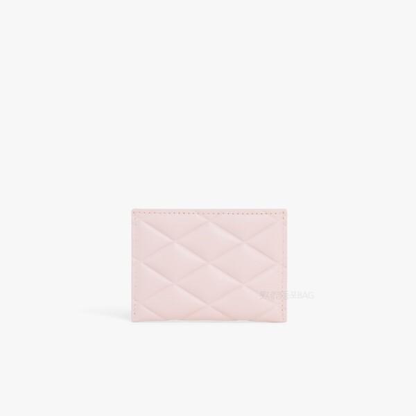Lacoste Card Wallet Crocodile 26ss