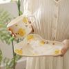 Ceramic Cloud Breakfast Plate Set