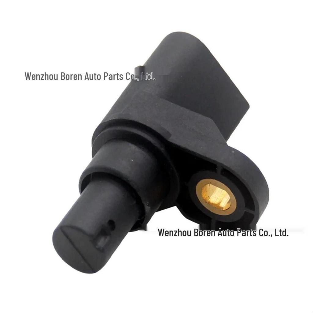 BMW Crankshaft Position Sensor Replacement: Compatible with Part Numbers 12140148889, 12147503140, 13627639278.