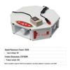 HUSHIT HSHG-509S Vehicle Amplifier Loudspeaker (CN version)