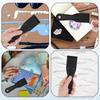 Flexible Plastic Paint Scraper Tool 2in/3in Putty Knife For Taping Drywall Wall Painting Set