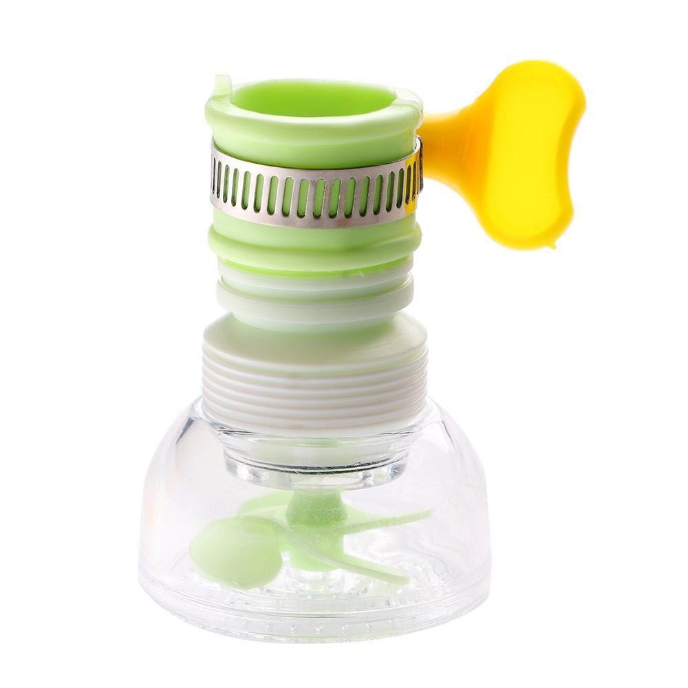 Long Tube Gadgets Splash Head Extension Filter Telescopic Tap Kitchen Faucet Extenders Water Saver
