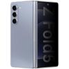 IMAK Ochranná fólia z TPU hydrogélu proti špehovaniu III Pre Samsung Galaxy Z Fold5 5G Predná + Vnútorná Ochrana celej obrazovky