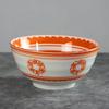 Diruien Ceramic Large Noodle and Soup Bowl