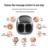 Jiaxu Automatic Kneading Foot Massager with Heat