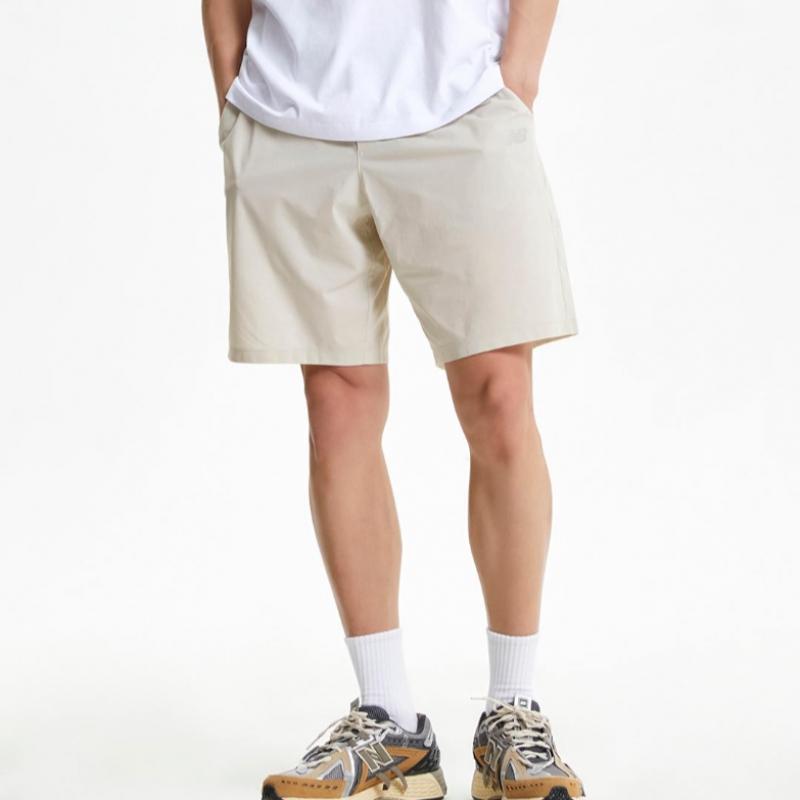 New Balance Uni Frozen 4.5 Shorts Nbnvf31703