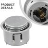 Magnetic Temperature Limiter for Rice Cooker Temperature Control