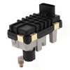 Turboaktuator 9802446680 Schnelle Reaktion Turbo Elektronischer Aktuator Ersatz für Citroen Jumper