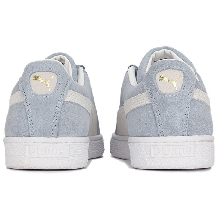 Puma Suede Classic 21 'Forever Blue' Men's 374915-08