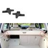 1696930284 Partition Suspension Ear Bracket For Mercedes Benz W169 2008-2012 Luggage Cover Curtain Bracket Trunk